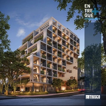 4D Complex, ABF Developments