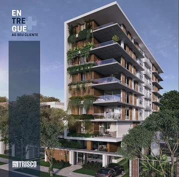 IDEA Bagé, Capitania Investimentos