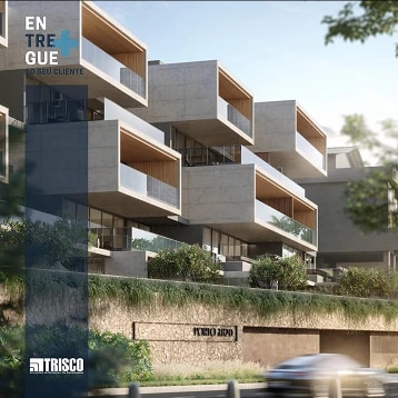 Porto 1820, Smart Projetos